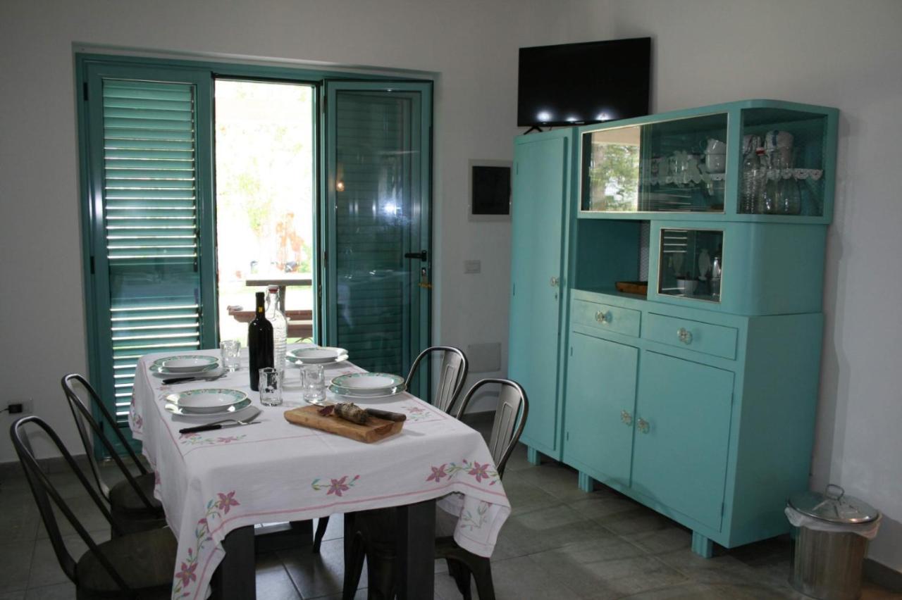 Agriturismo Podere 678 Grosseto Exterior foto